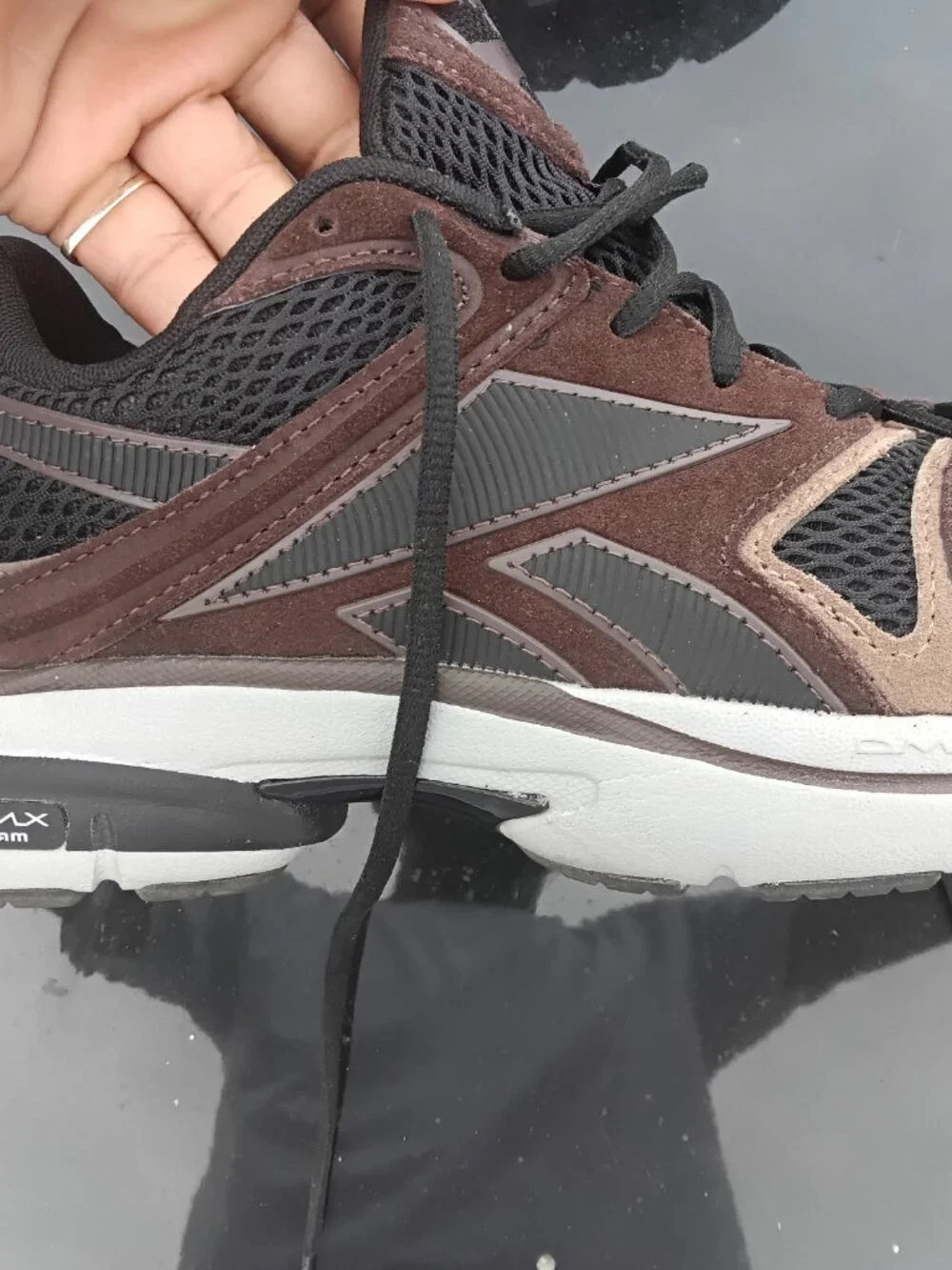 Reebok premier road